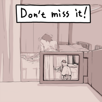 [Neone] Dch.1-4のカスタマイズ[END] [+ extras] [英語]