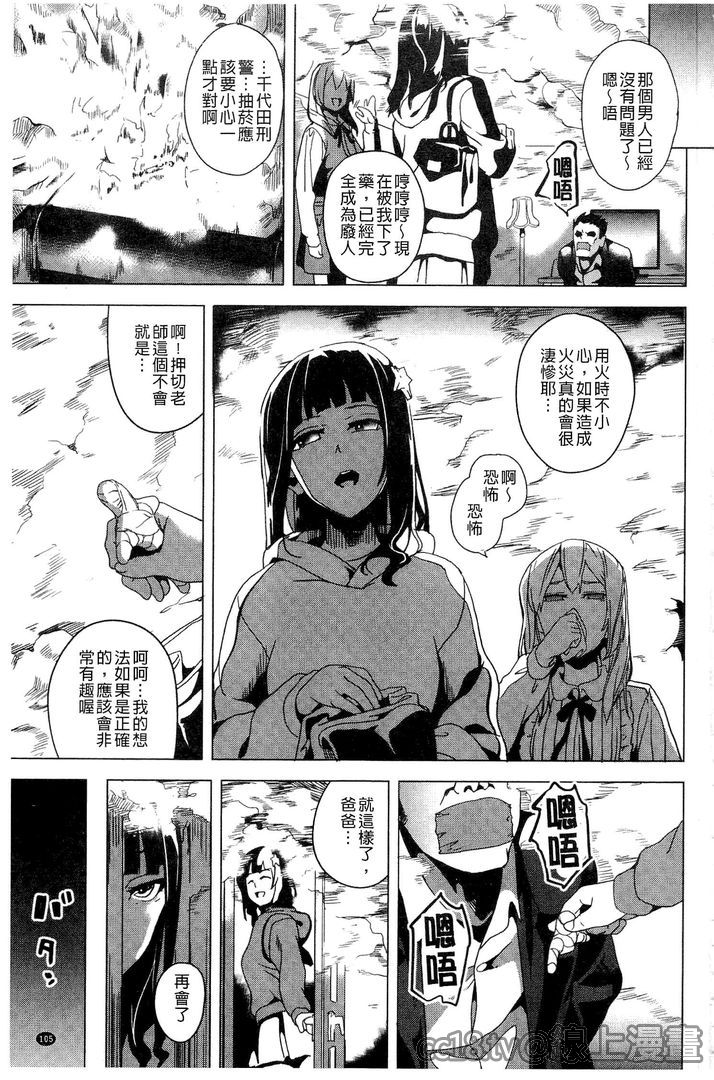 [DATE] reincarnation ～奪ワレタ少女ノカラダ～ [中国翻訳]