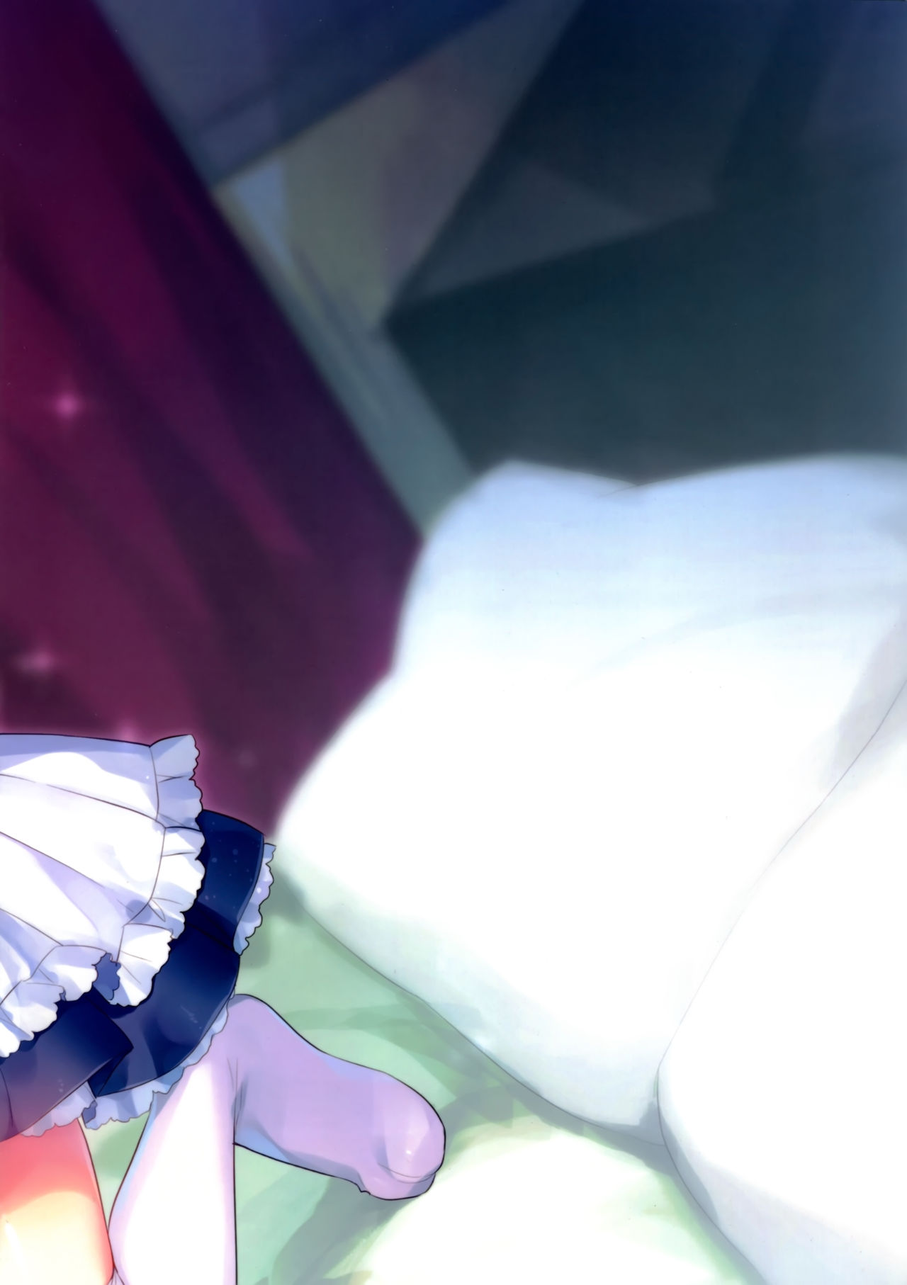 (みみけっと40) [Usacastle (うさ城まに)] いちにちぺっと -Sakura- [中国翻訳]