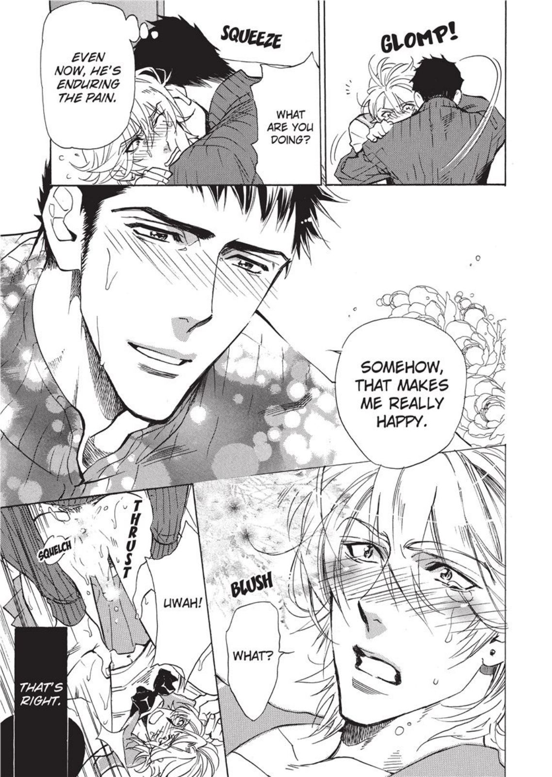 [サキラ] セーラー♥男子 [英訳]