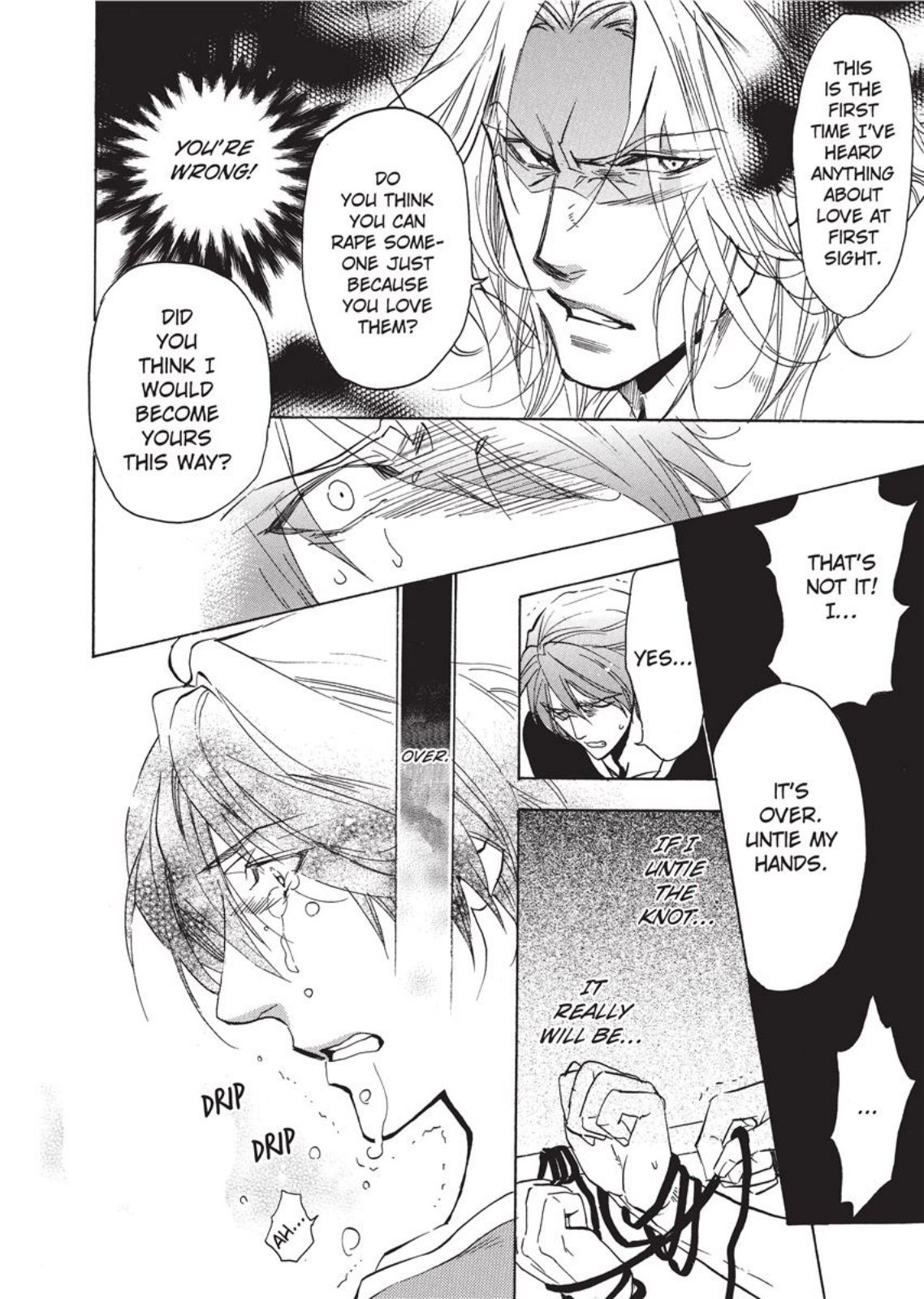 [サキラ] セーラー♥男子 [英訳]