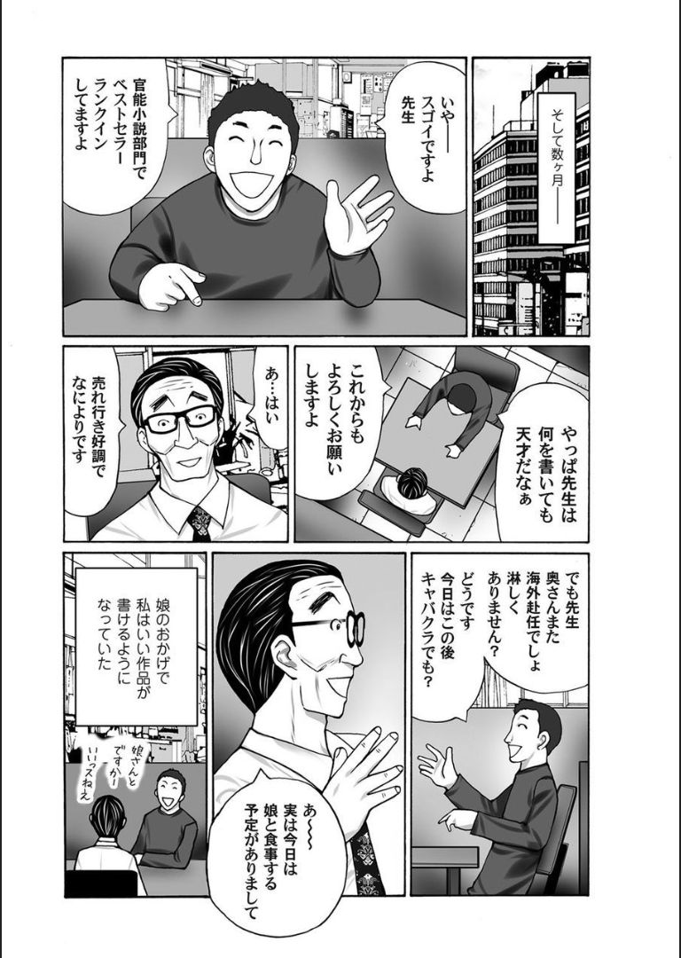 COMIC マグナムX Vol.16