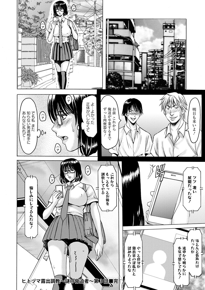 [星野竜一] 人妻不倫沼 [DL版]