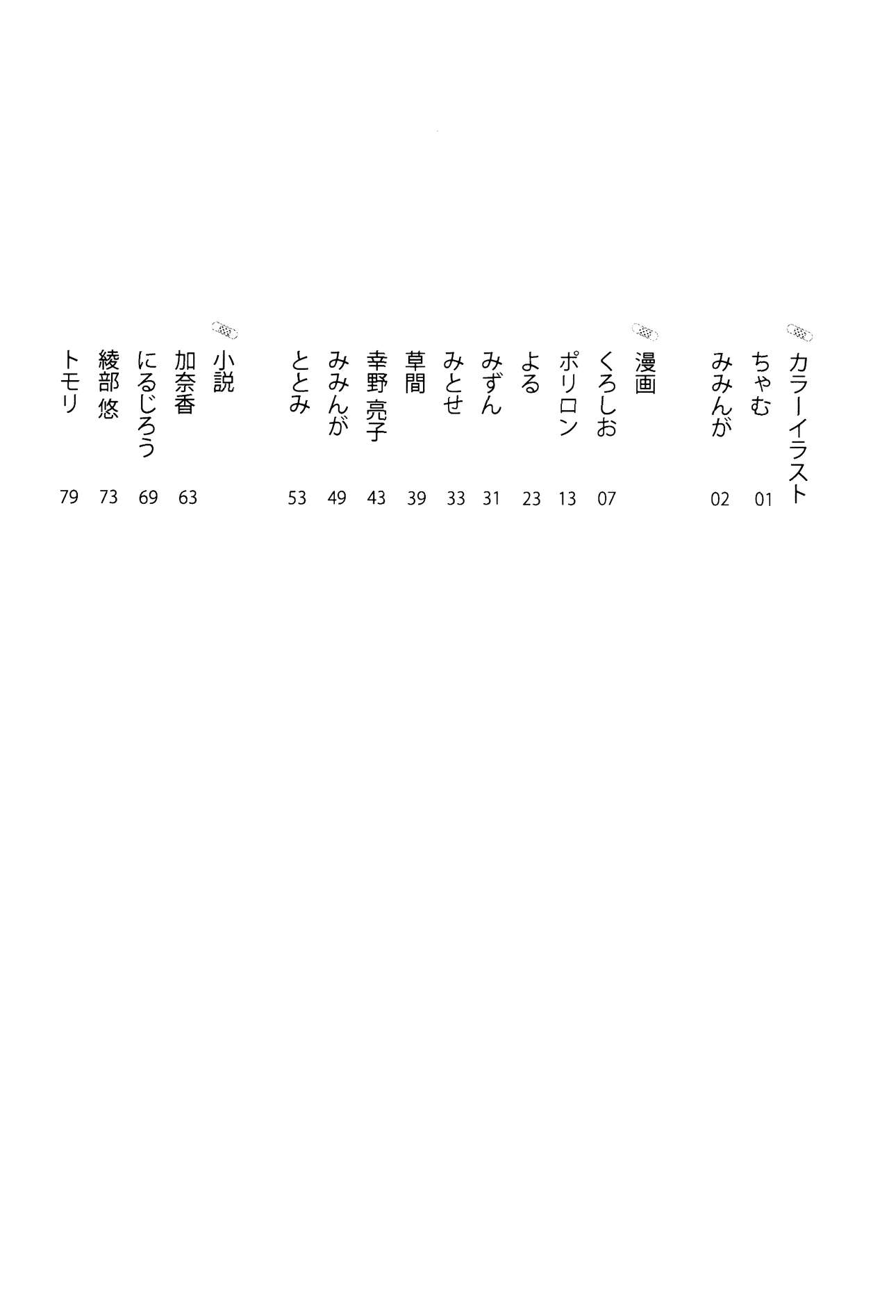 (SUPER25) [無痛少年 (よろず)] 少年図鑑 (ワールドトリガー) [英訳] [ページ欠落]