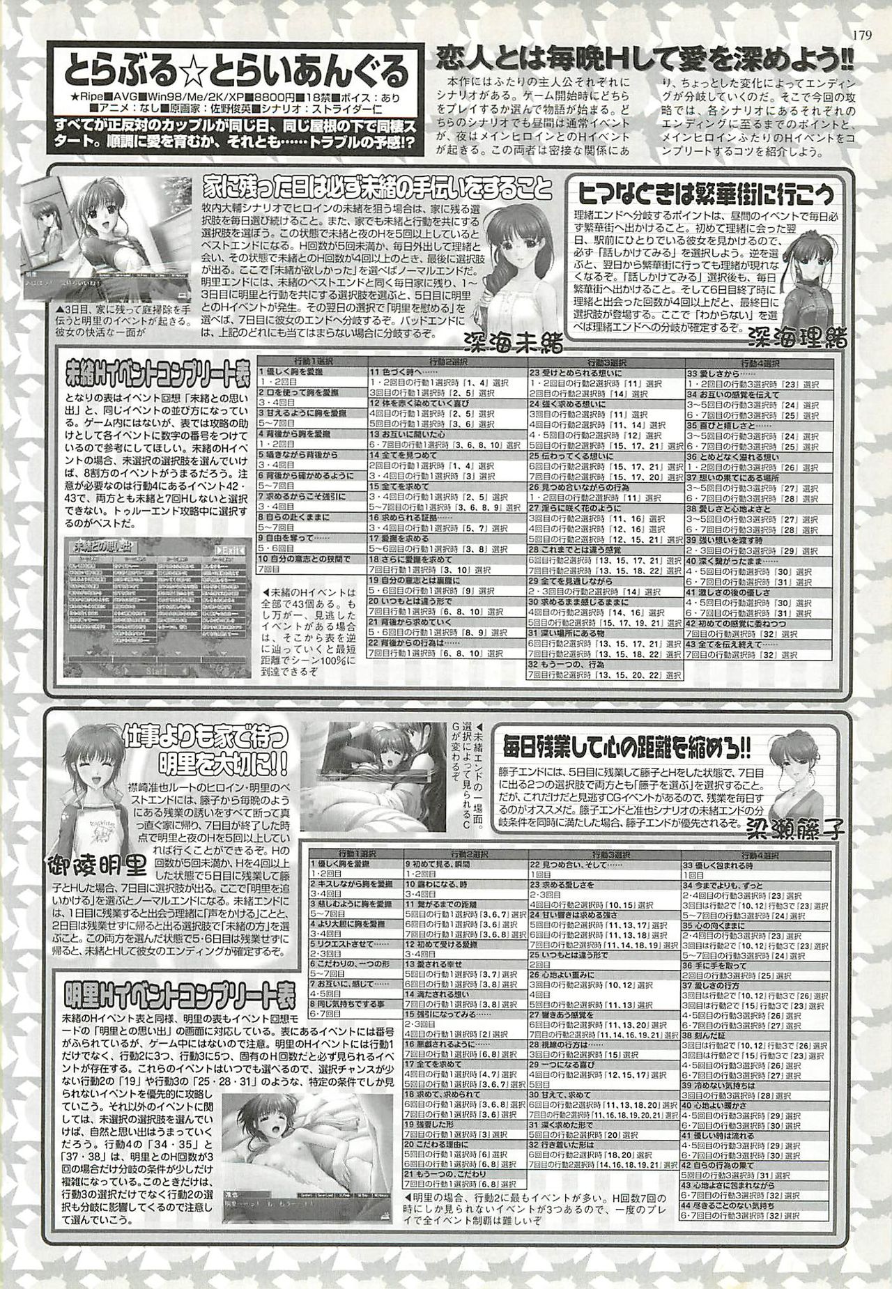 BugBug 2002年8月号
