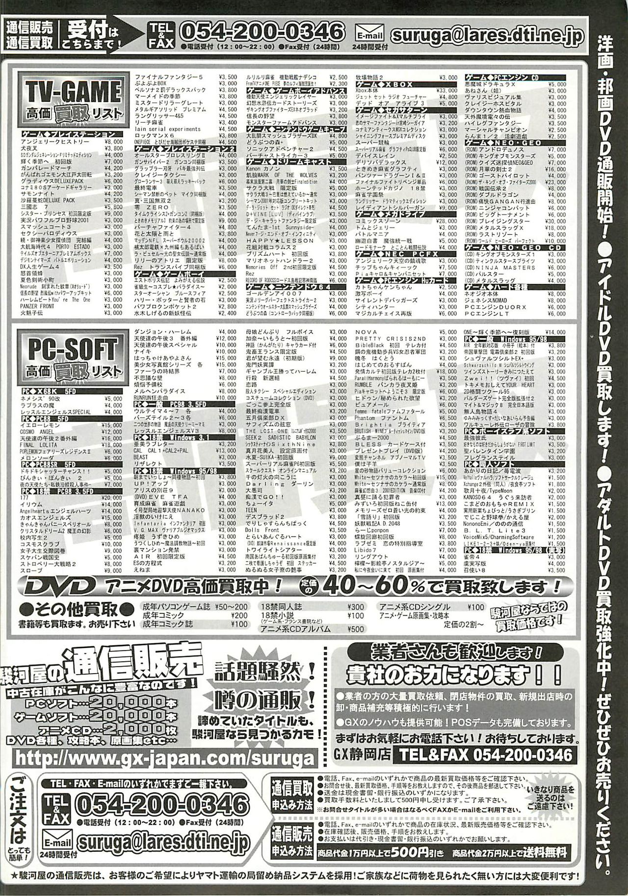 BugBug 2002年4月号