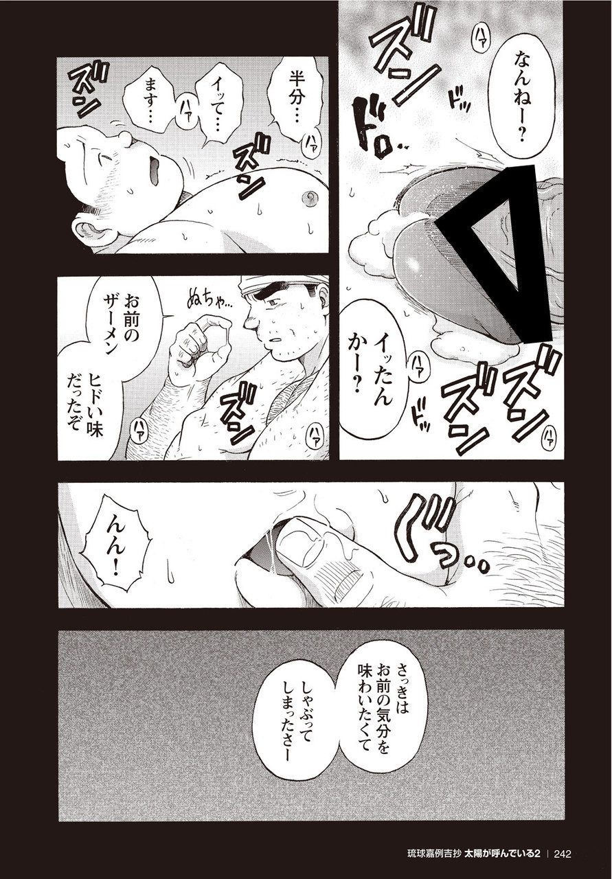[戦艦コモモ] 太陽が呼んでいる2 [DL版]