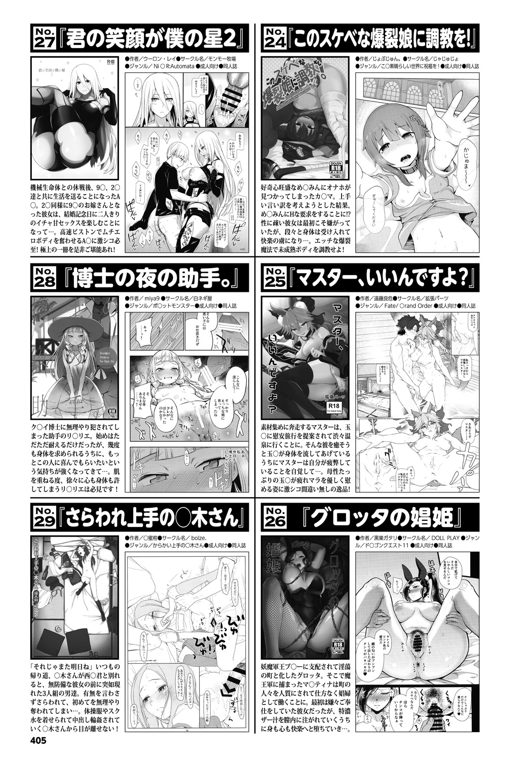 COMIC BAVEL 2018年8月号 [DL版]