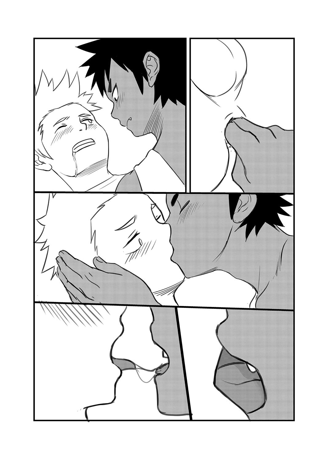 [五更灳] 總角之交 [中国語] [DL版]