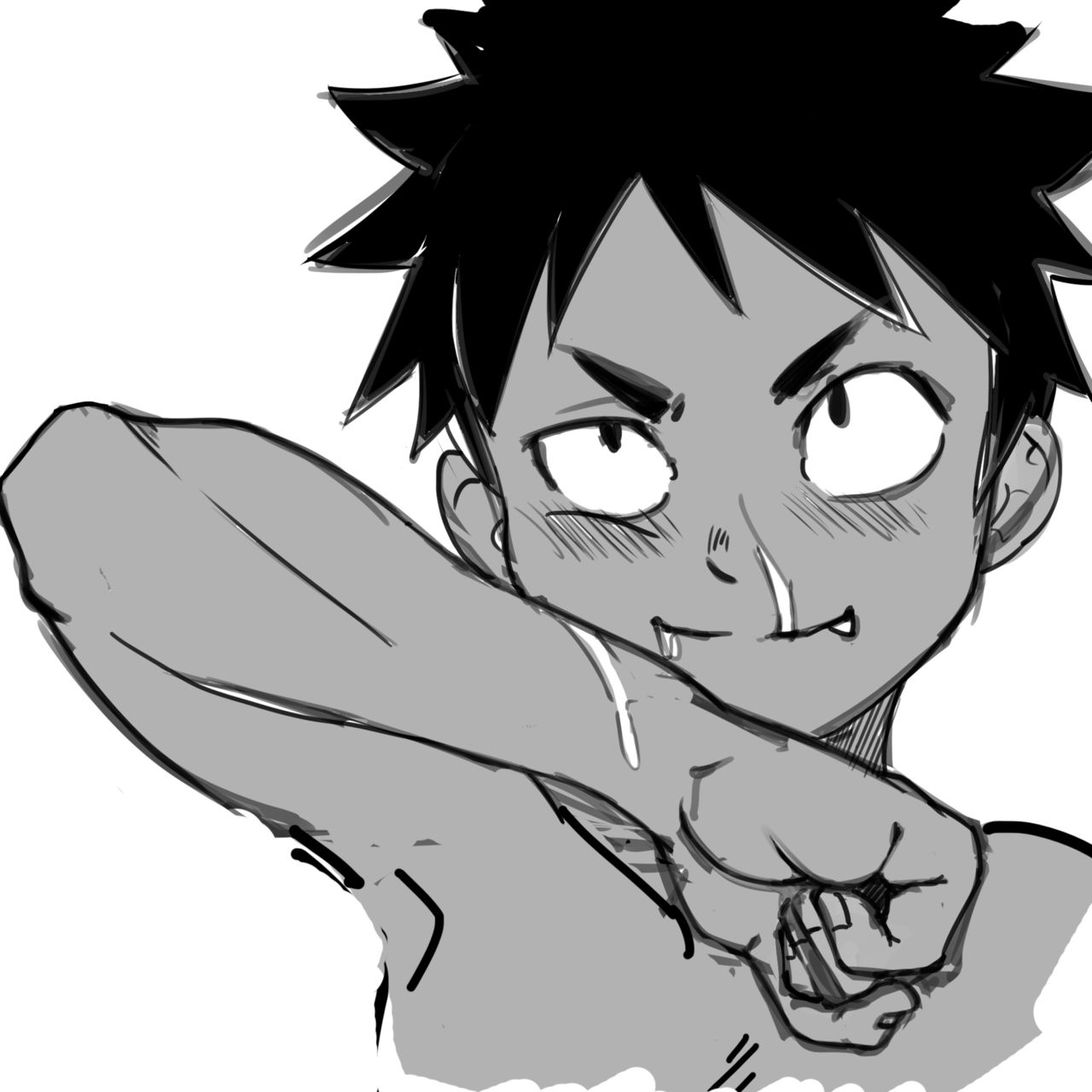 [五更灳] 總角之交 [中国語] [DL版]