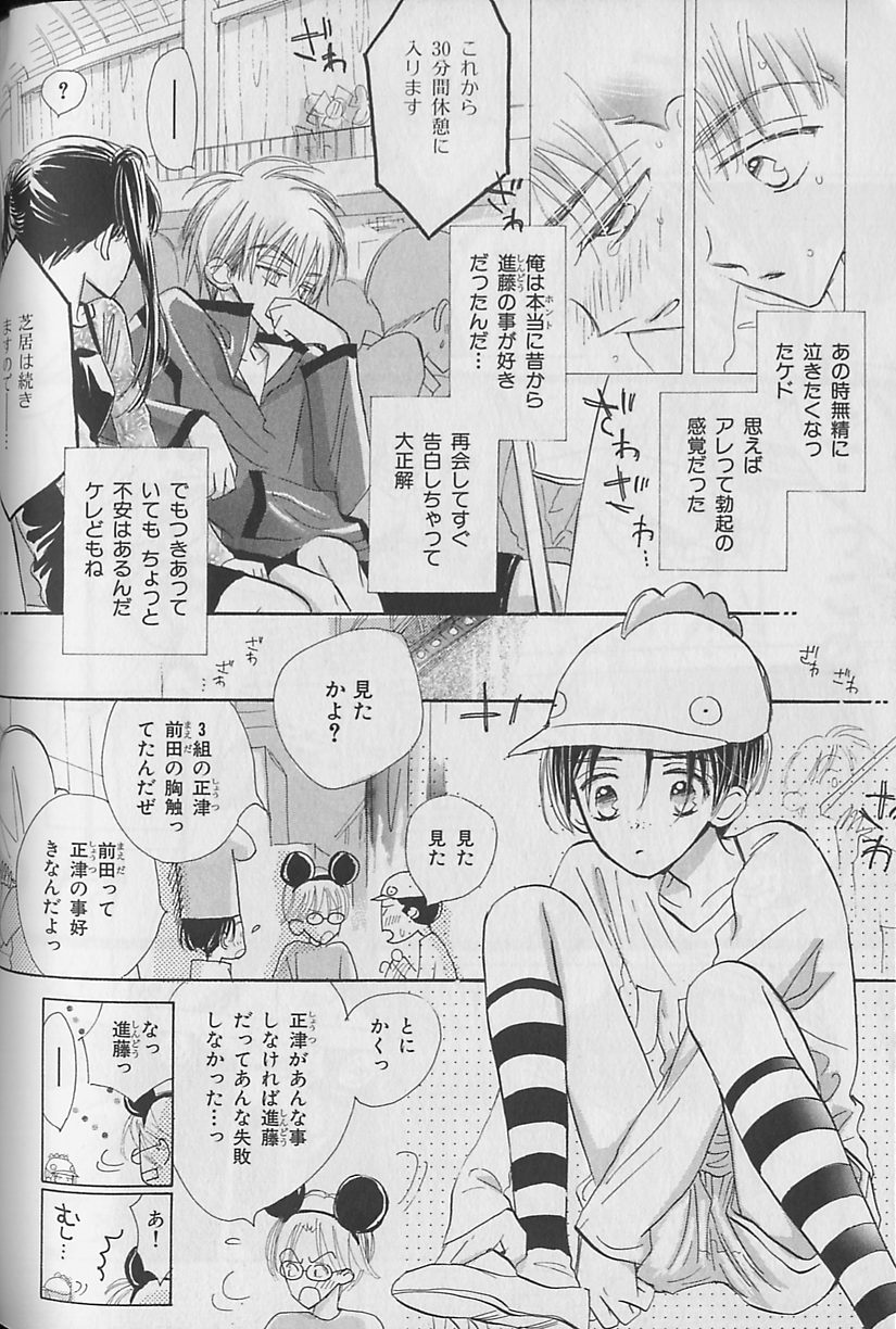 [アンソロジー] ビーボーイ福袋2000