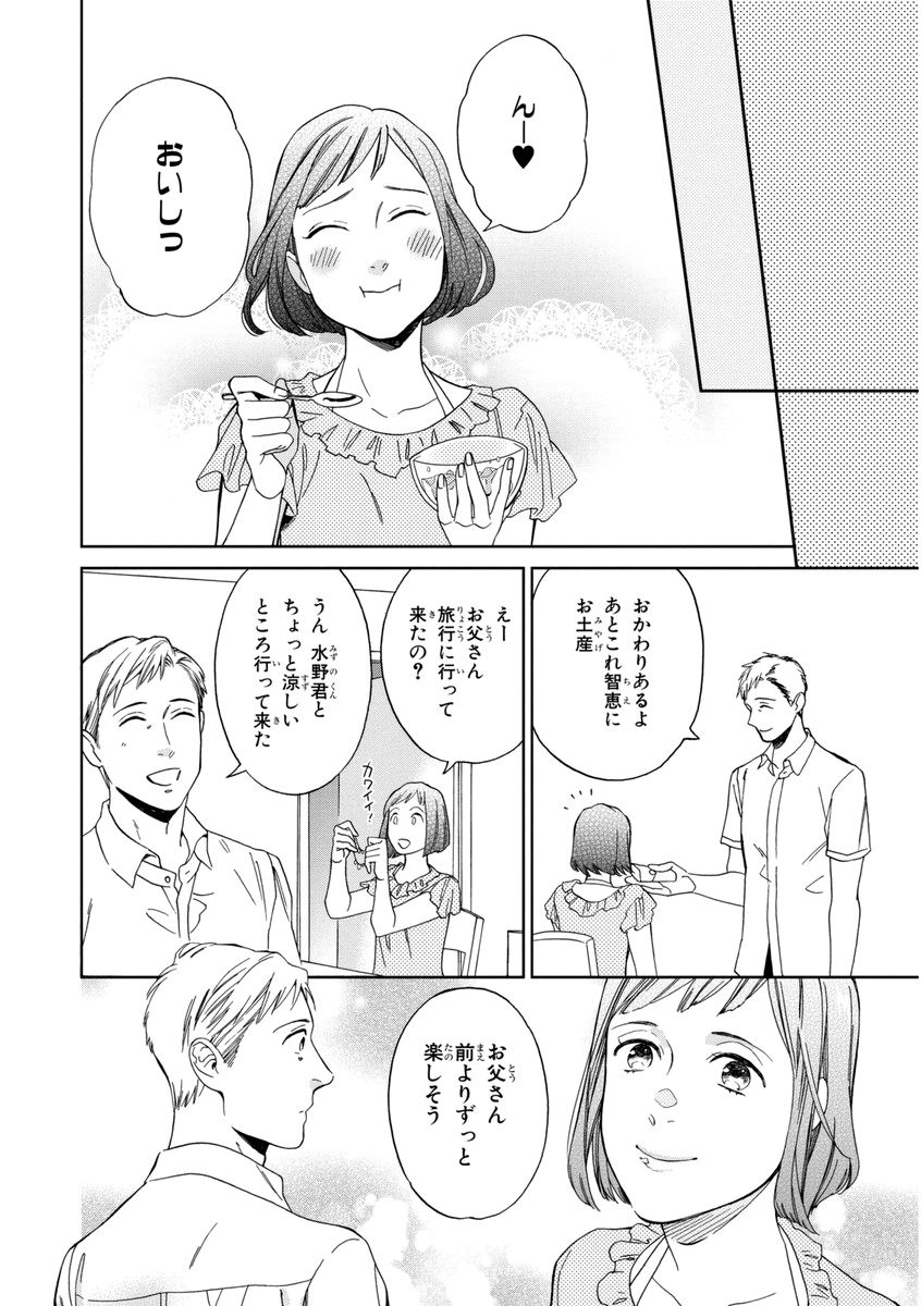 [せいか] 課長、結婚しましょう！！