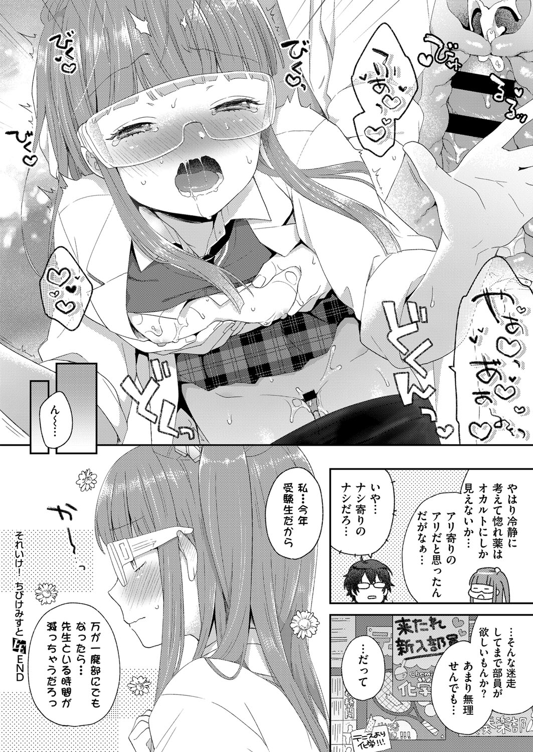 コミック エグゼ 12 [DL版]