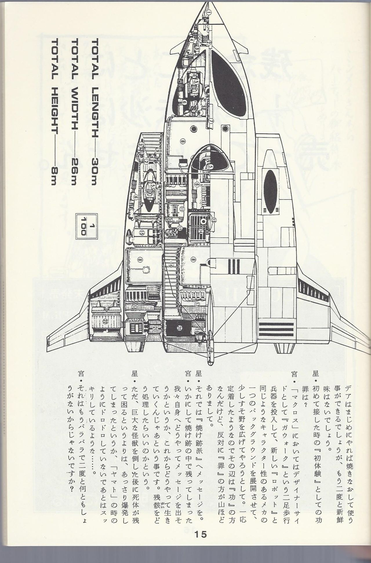Macross Attack Team - SKY ANGELS IV: SAYONARA な言わないで...