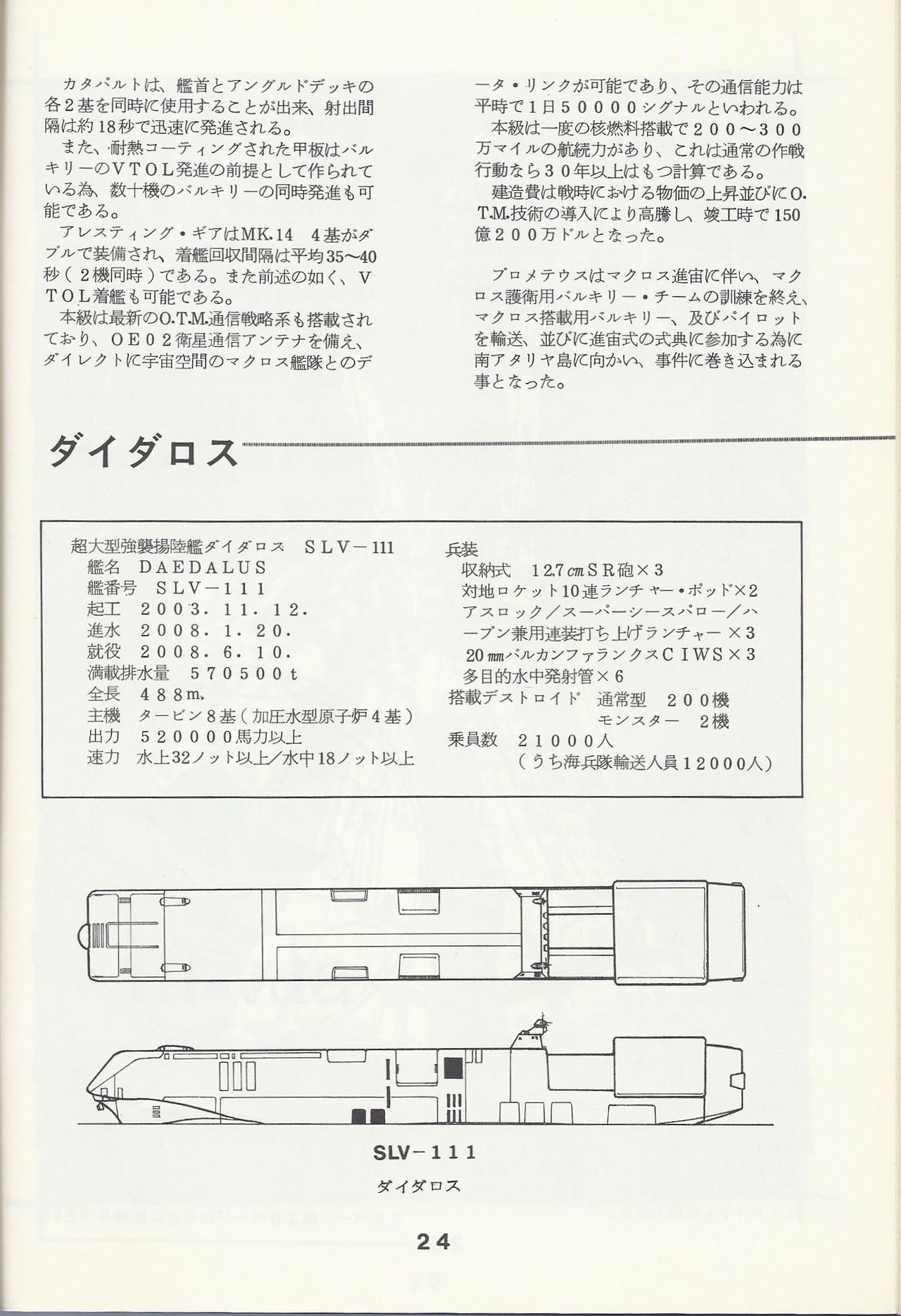 Macross Attack Team - SKY ANGELS IV: SAYONARA な言わないで...