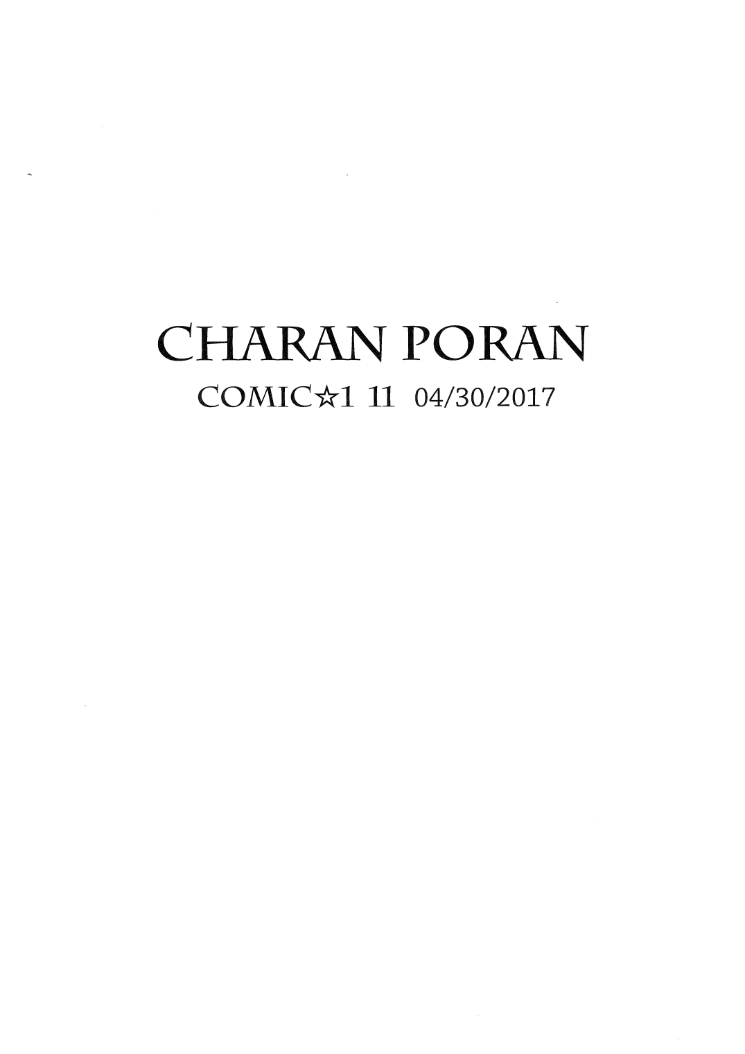 [CHARAN PORAN (猫乃またたび)] みりあ ごほーしするねっ❤ (アイドルマスターシンデレラガールズ) [DL版]