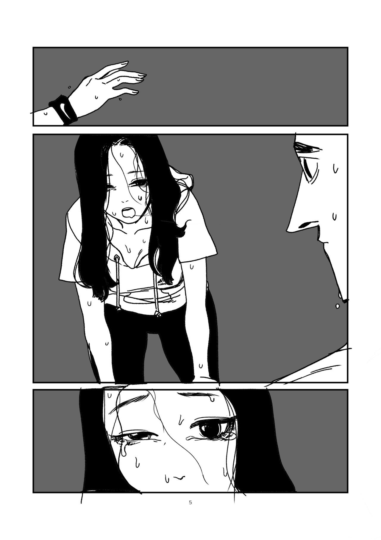 [ywye] 무제