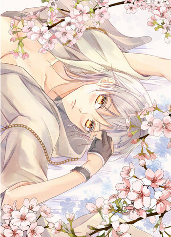 [あけび] 年納めまんが (刀剣乱舞)