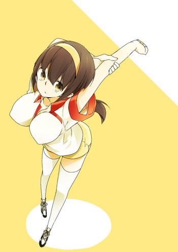 [Nrr] オリエロ漫画