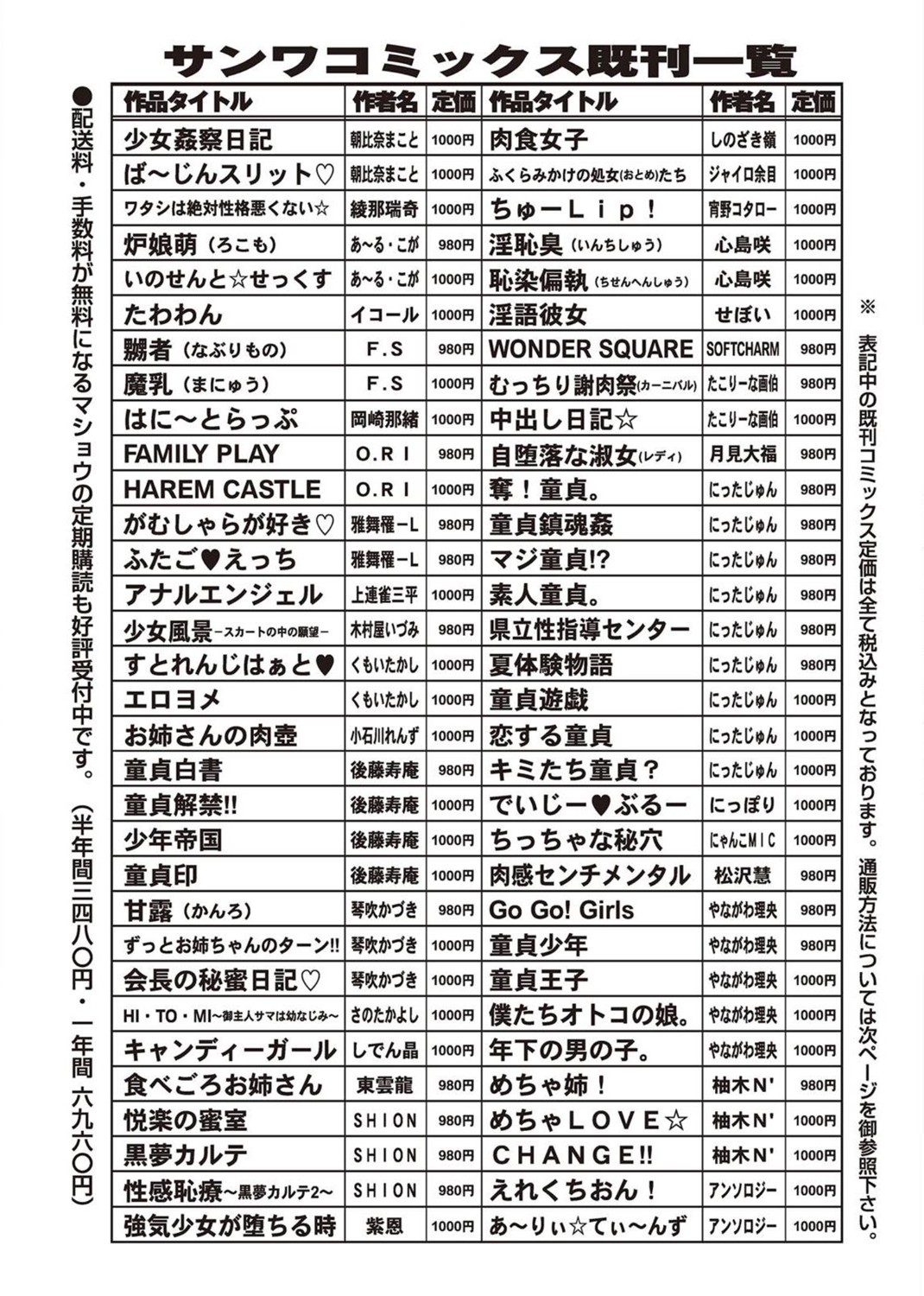 コミック・マショウ 2011年10月号 [DL版]