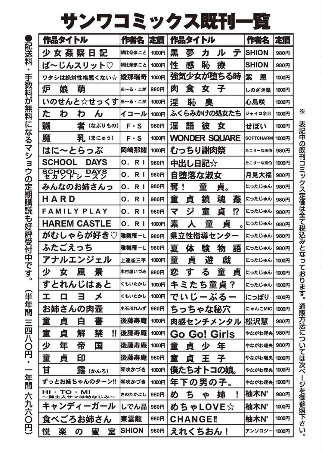 コミック・マショウ 2011年8月号 [DL版]