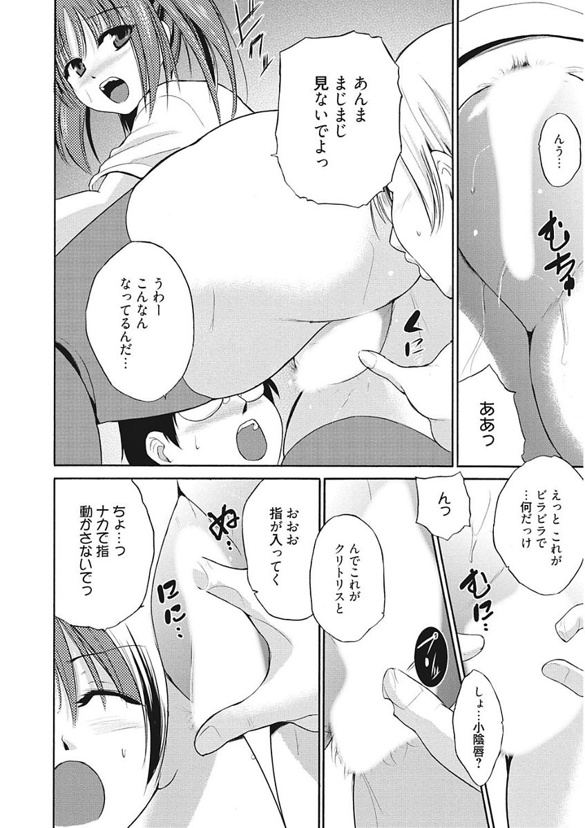 [アンソロジー] 生意気カノジョのしつけ方 [DL版]
