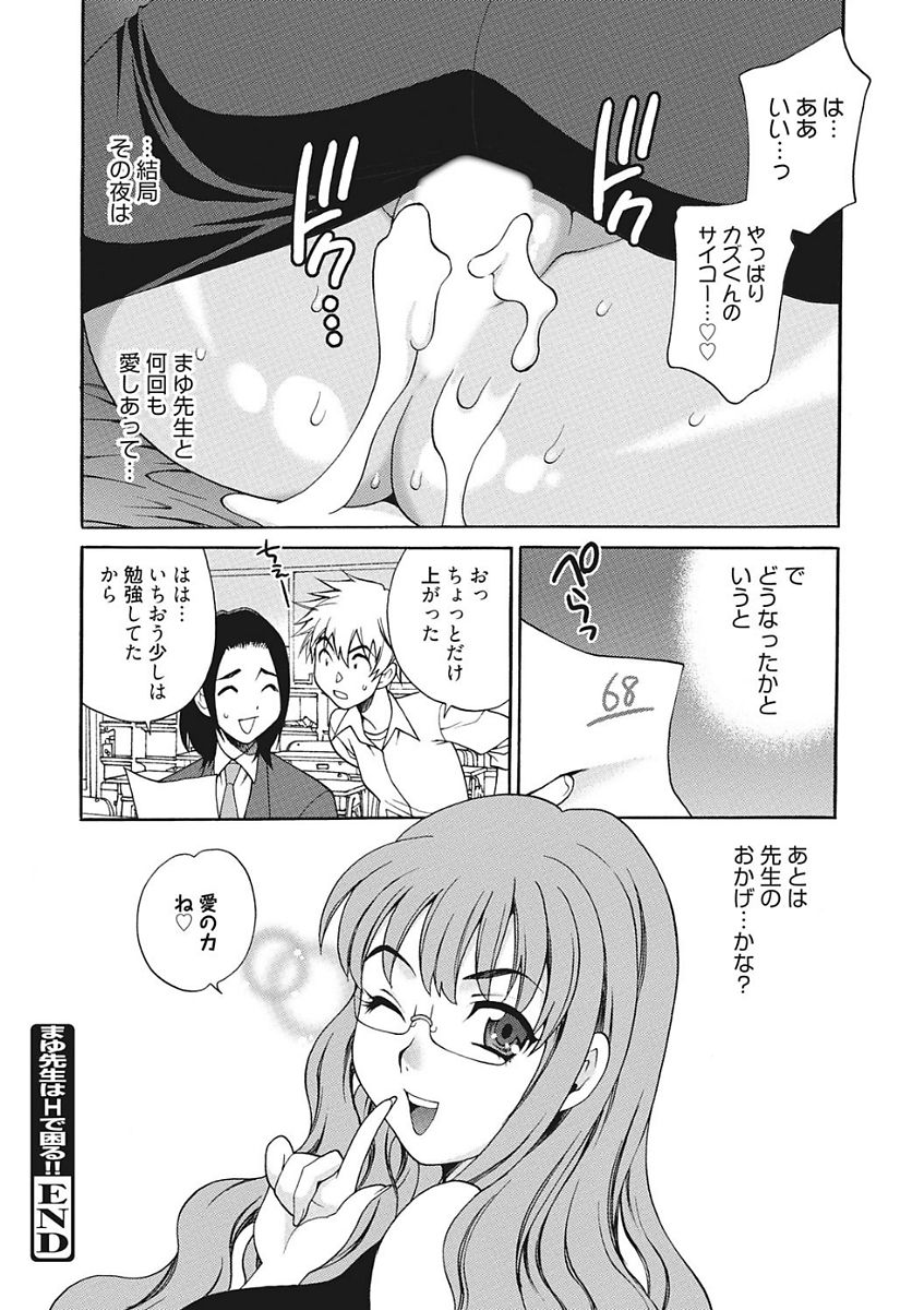 [アンソロジー] 生意気カノジョのしつけ方 [DL版]