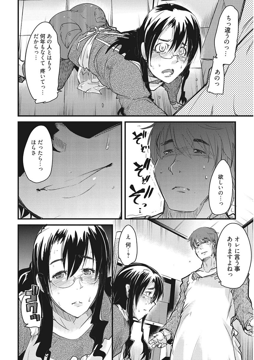[アンソロジー] 生意気カノジョのしつけ方 [DL版]