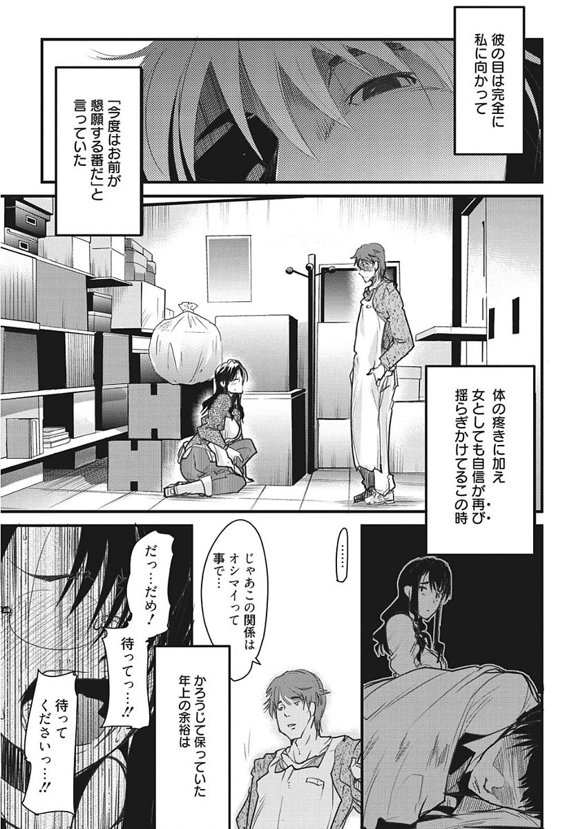 [アンソロジー] 生意気カノジョのしつけ方 [DL版]