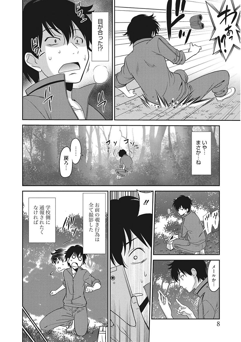 [アンソロジー] 生意気カノジョのしつけ方 [DL版]