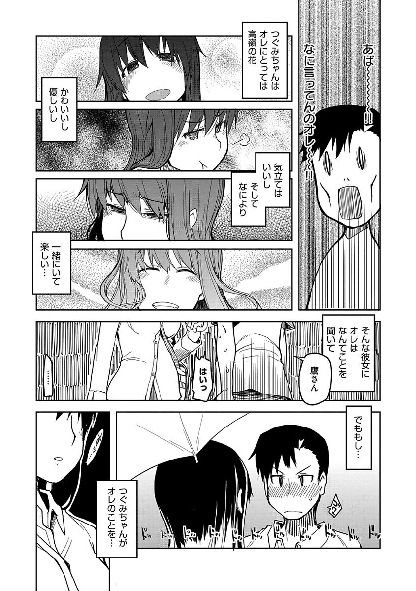[りょう] キズモノオトメ [DL版]