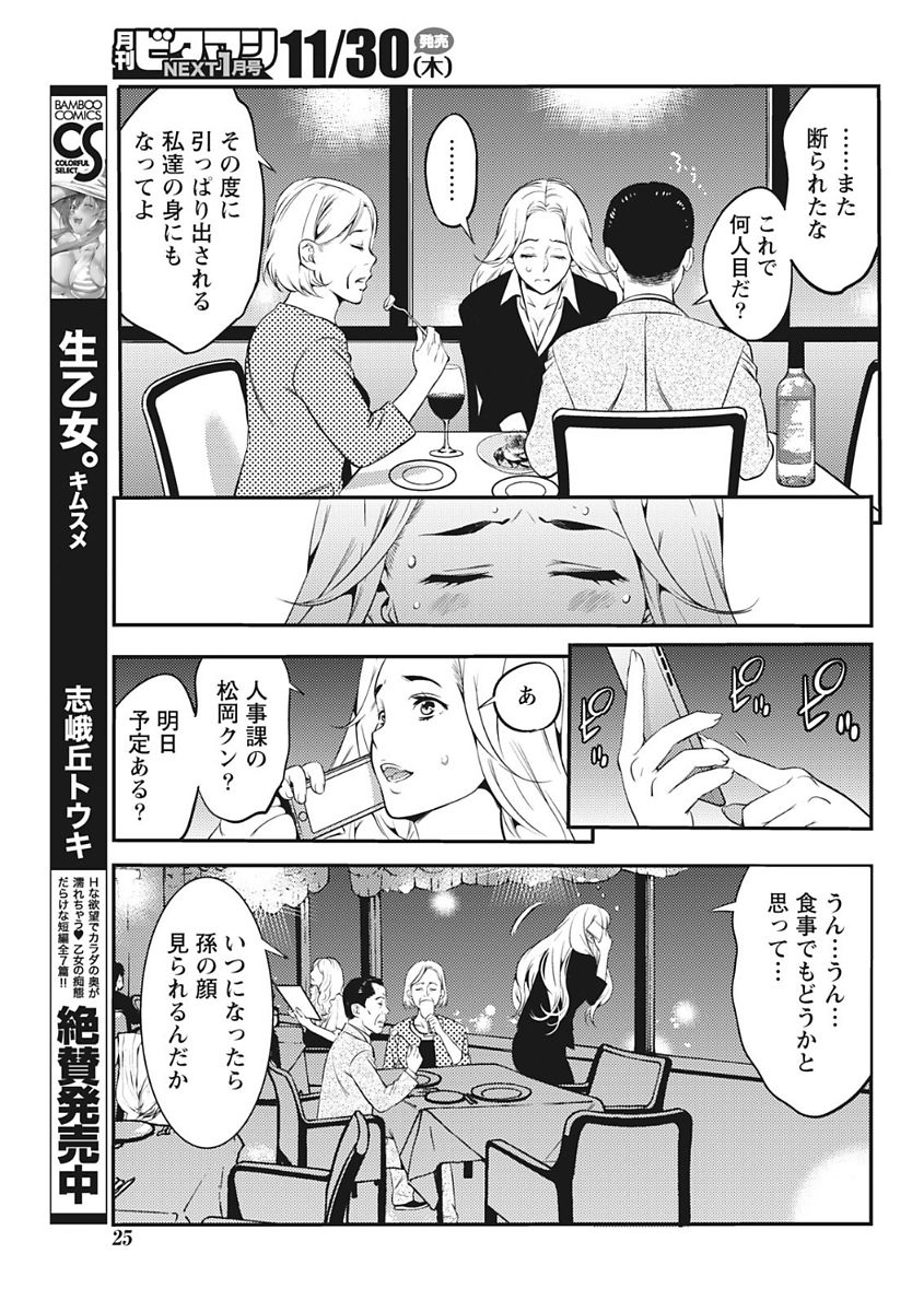 月刊 ビタマン 2017年12月号 [DL版]