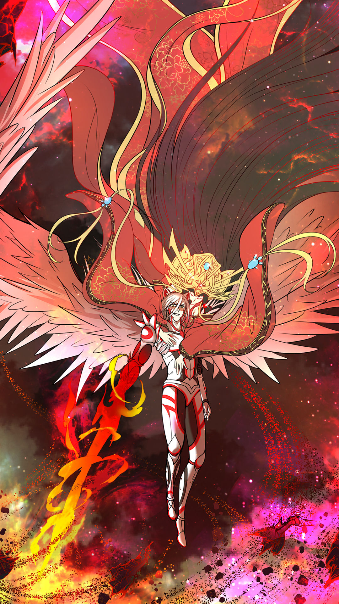 [ゆきうさぎ。] 神様のお誘い (コミックアンリアル 2017年12月号 Vol.70) [中国翻訳] [DL版]