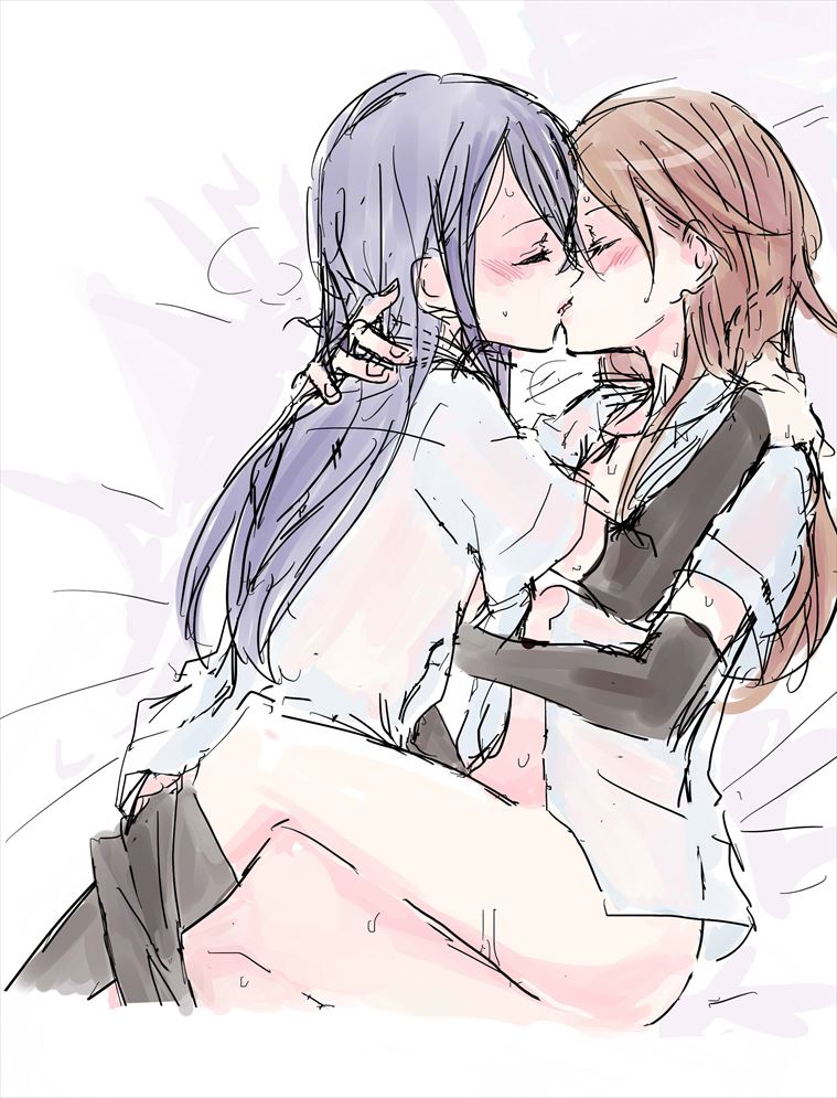 [穴] 昨日よりも今よりも (艦隊これくしょん -艦これ-)