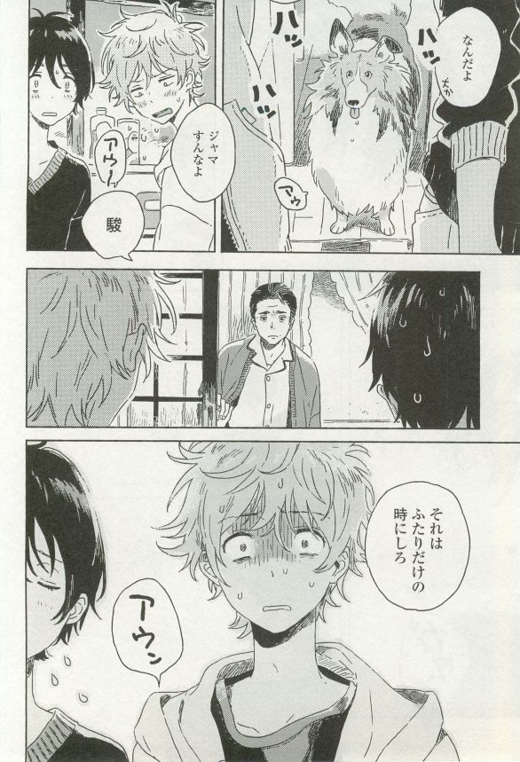 onBLUE Vol.16