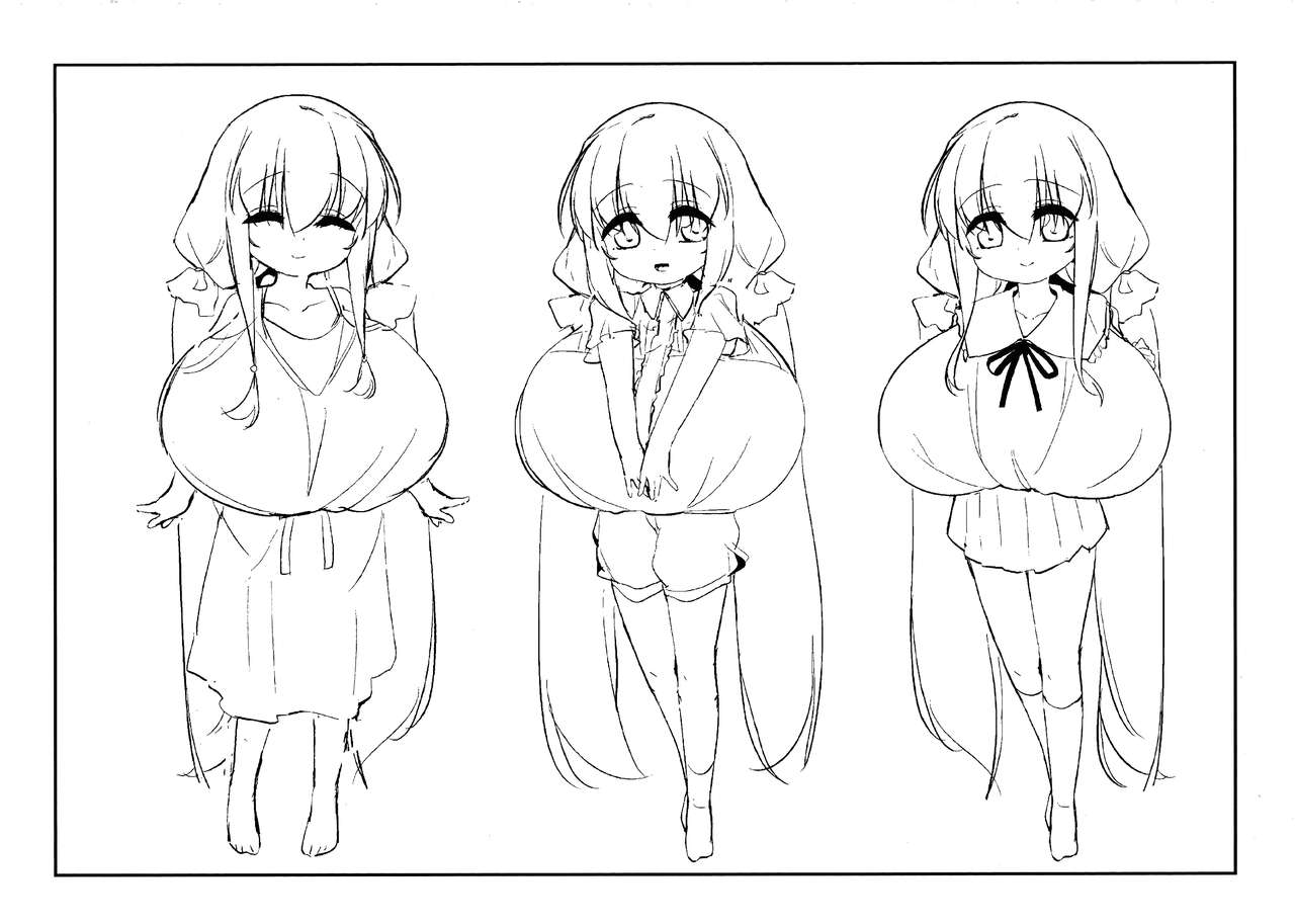(C92) [P.D Chump (ぺどっち)] 小宵のニャンフラッド [英訳]