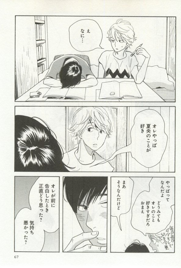 よみきりCitron 2014 Autumn
