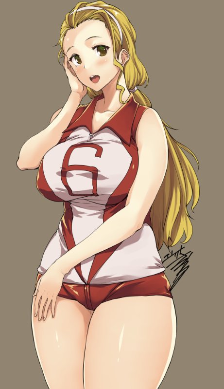 [ERECT TOUCH (エレクトさわる)] GANGBANG & PUNISHER (ガールズ&パンツァー) [英訳] [DL版]