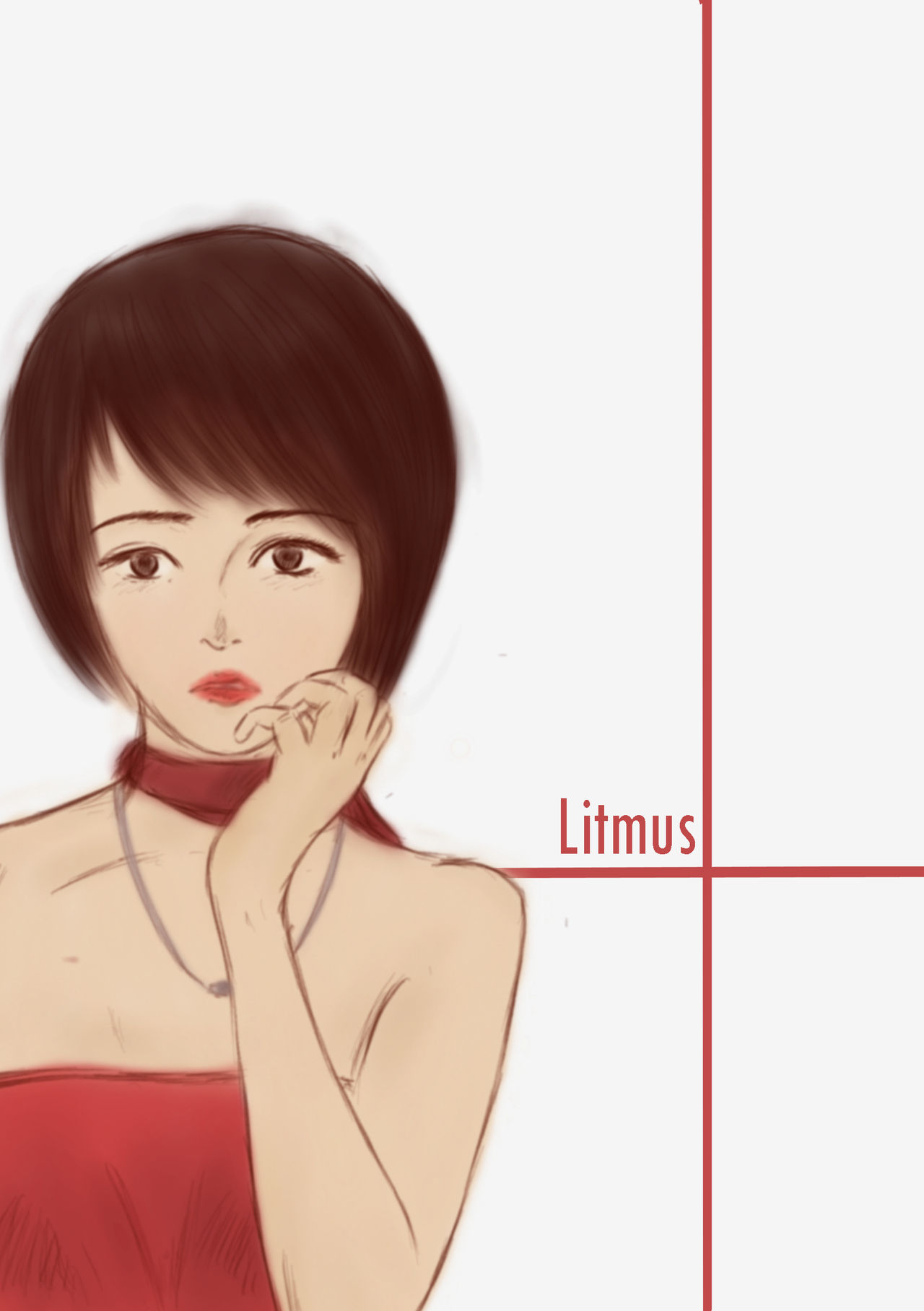[valdam] Litmus