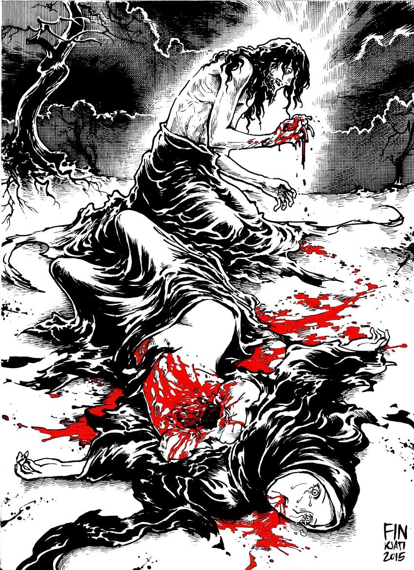 [カリスマジャティ]フェイスレス