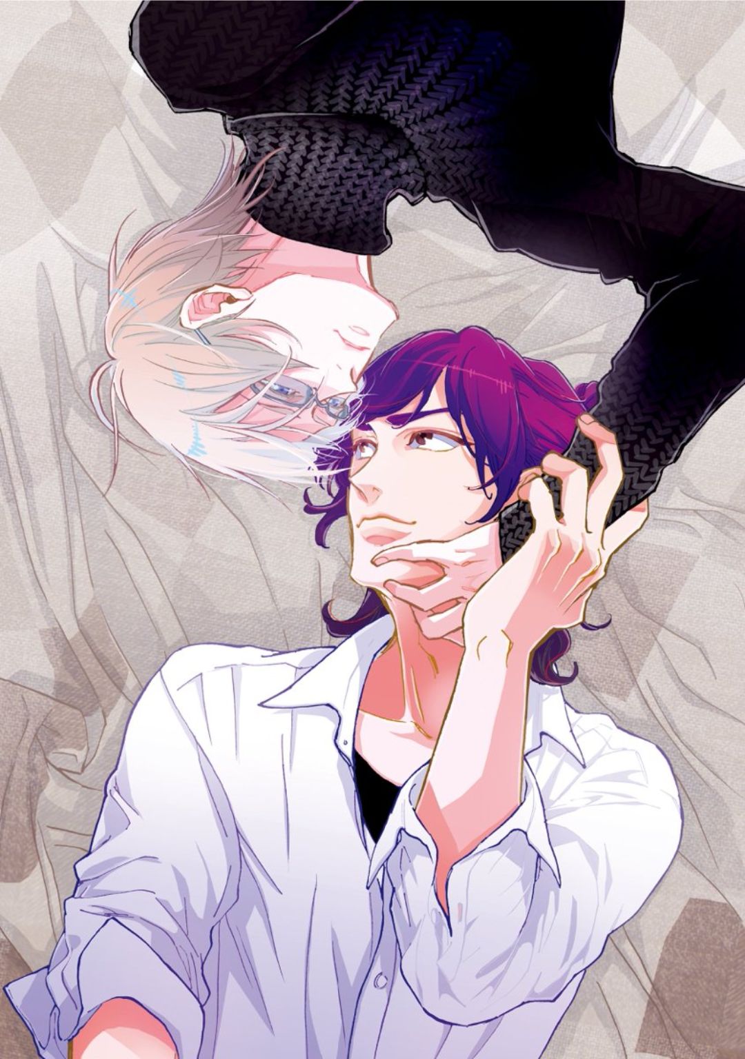 [芽玖いろは] 蛇喰い鳥