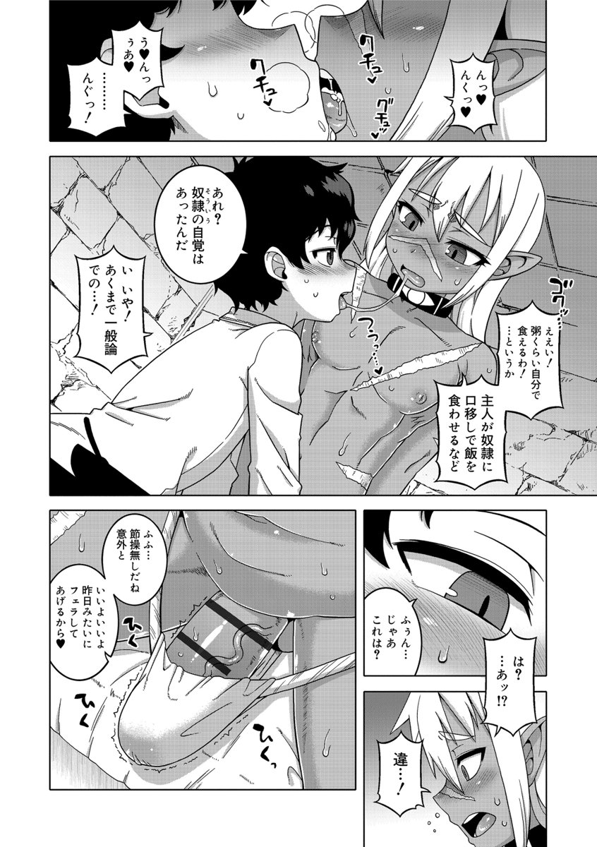 [高津] SはフラジールのS [DL版]