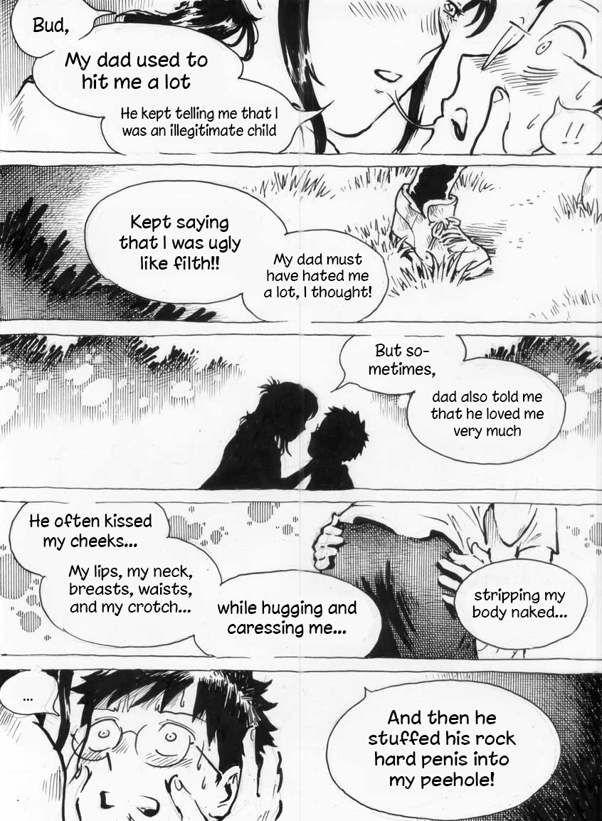 [KharismaJati]彼女の名前を言うだけKencur-バニラフレーバー[英語]
