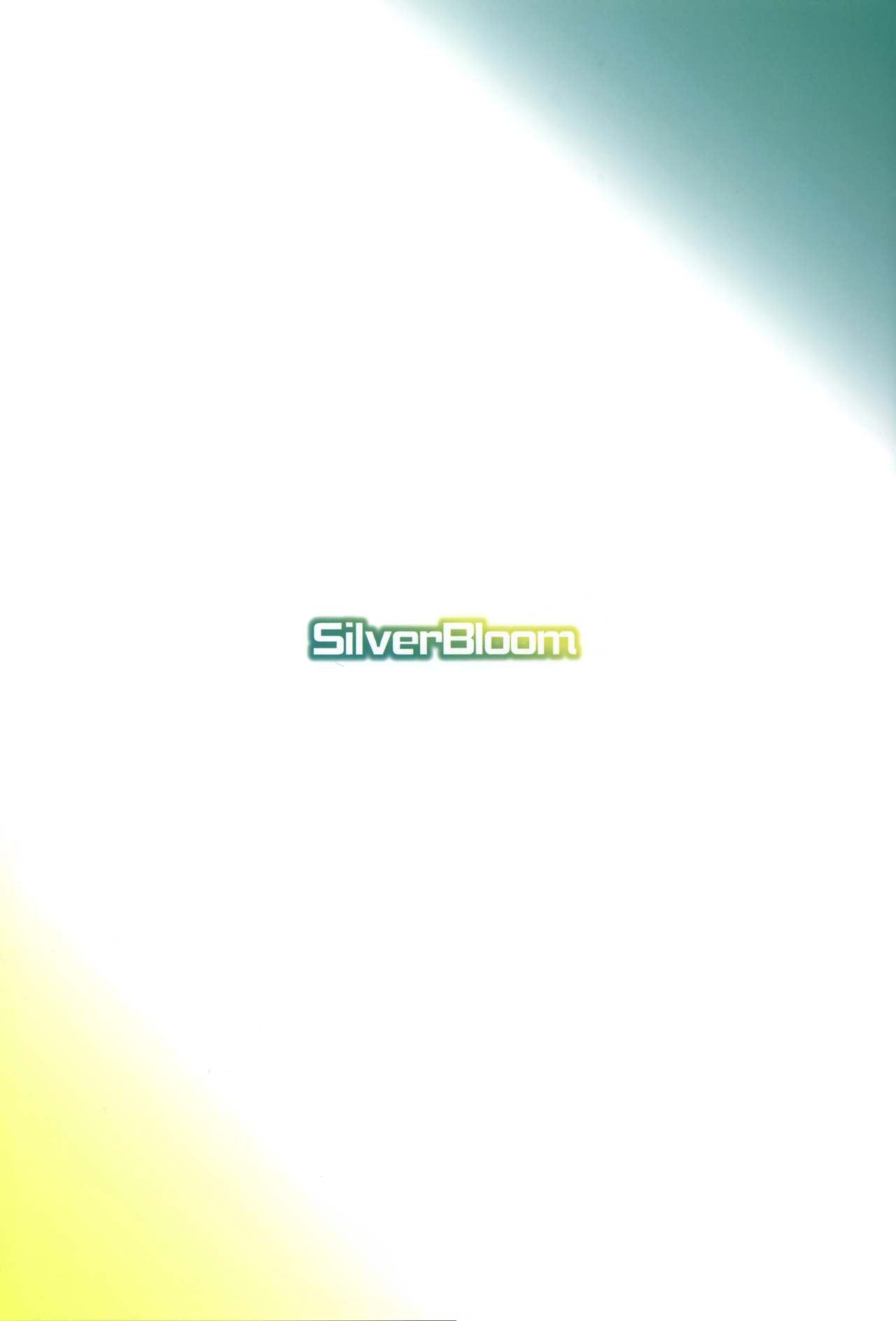 (C82) [Silver Bloom (さそりバター)] 具現化系女子!! (ハンター×ハンター)