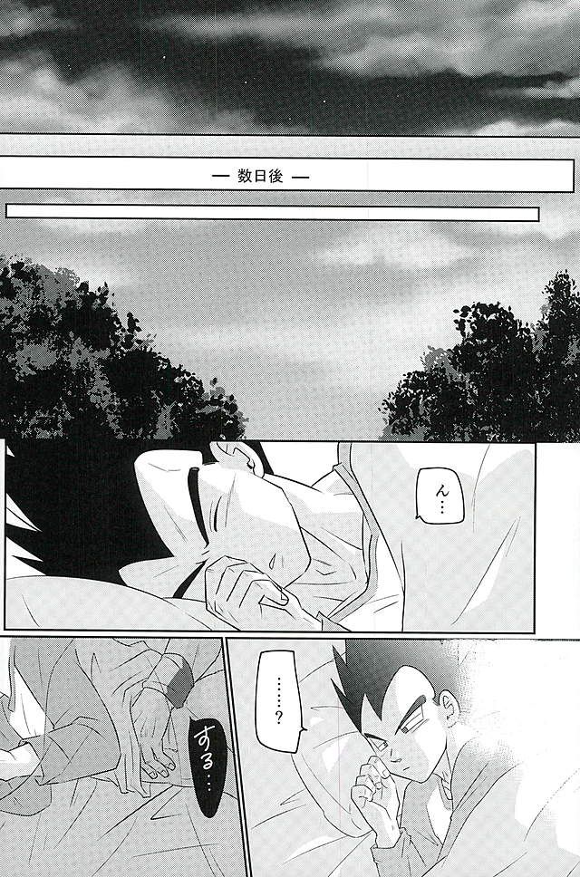 [Level+D (ぶい)] 00318 (ドラゴンボールZ)