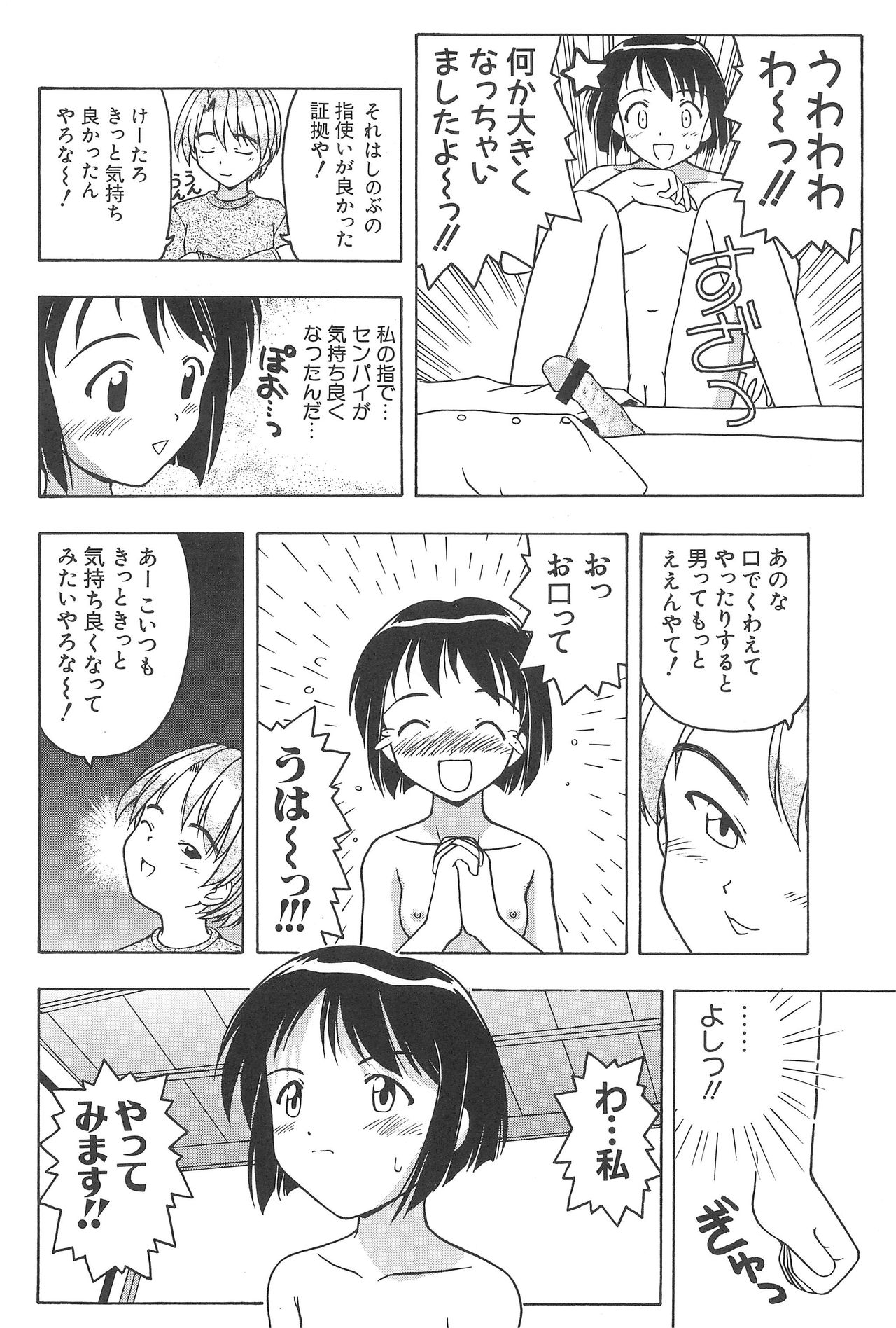 (C59) [CIRCLE FOUNDATION (藤瀬あきら)] プラちな (ラブひな)