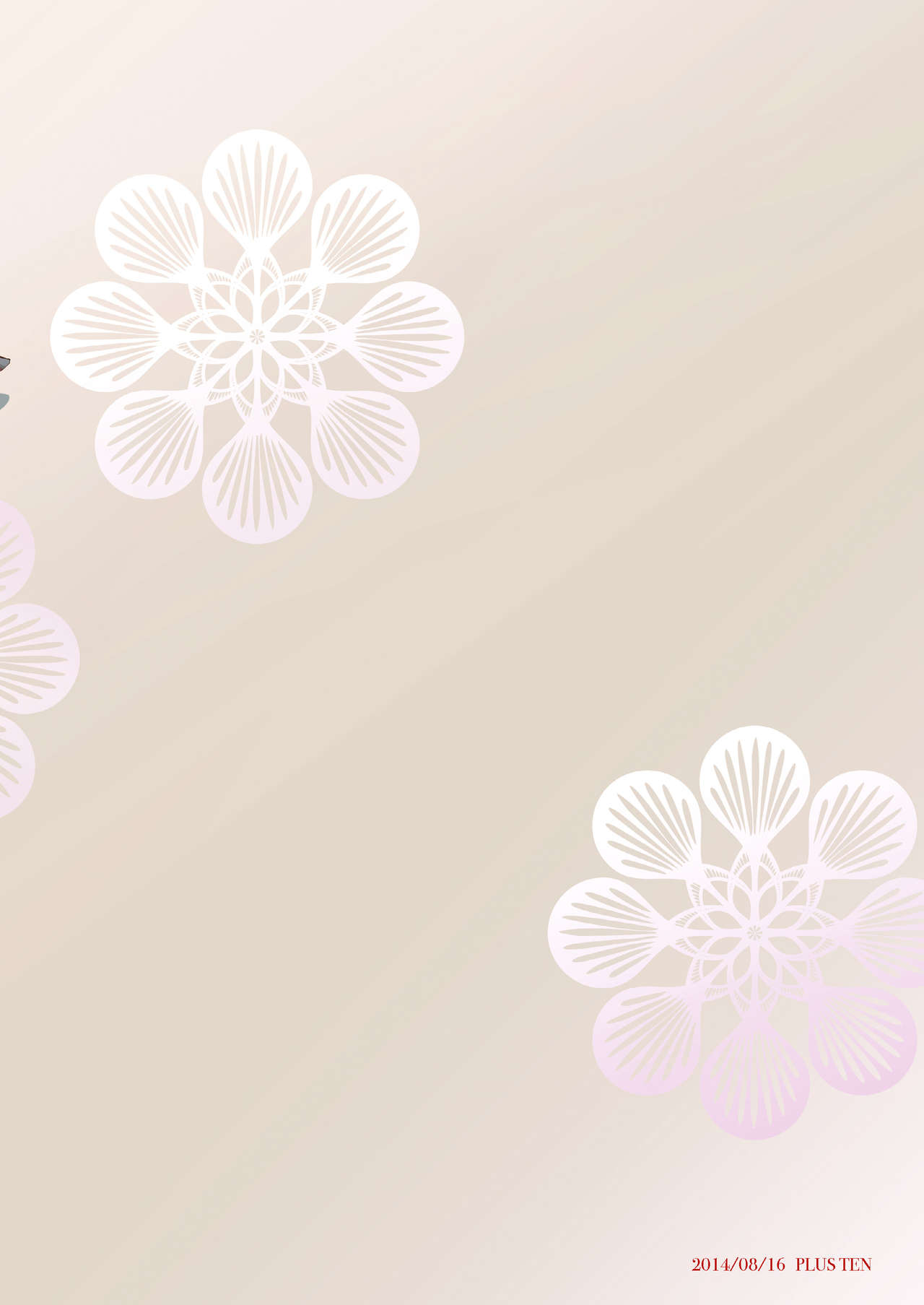 [+10 (楽田トリノ)] 溺れる月 [DL版]