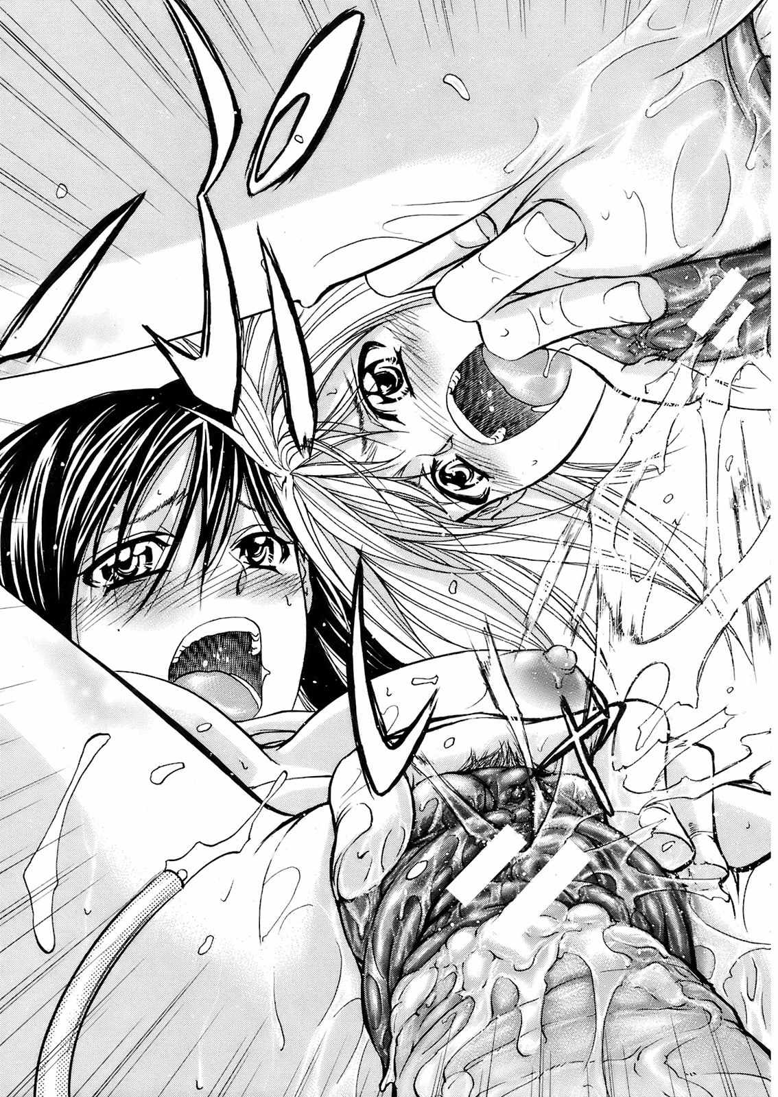 BUSTER COMIC 2009年1月号 Vol.9