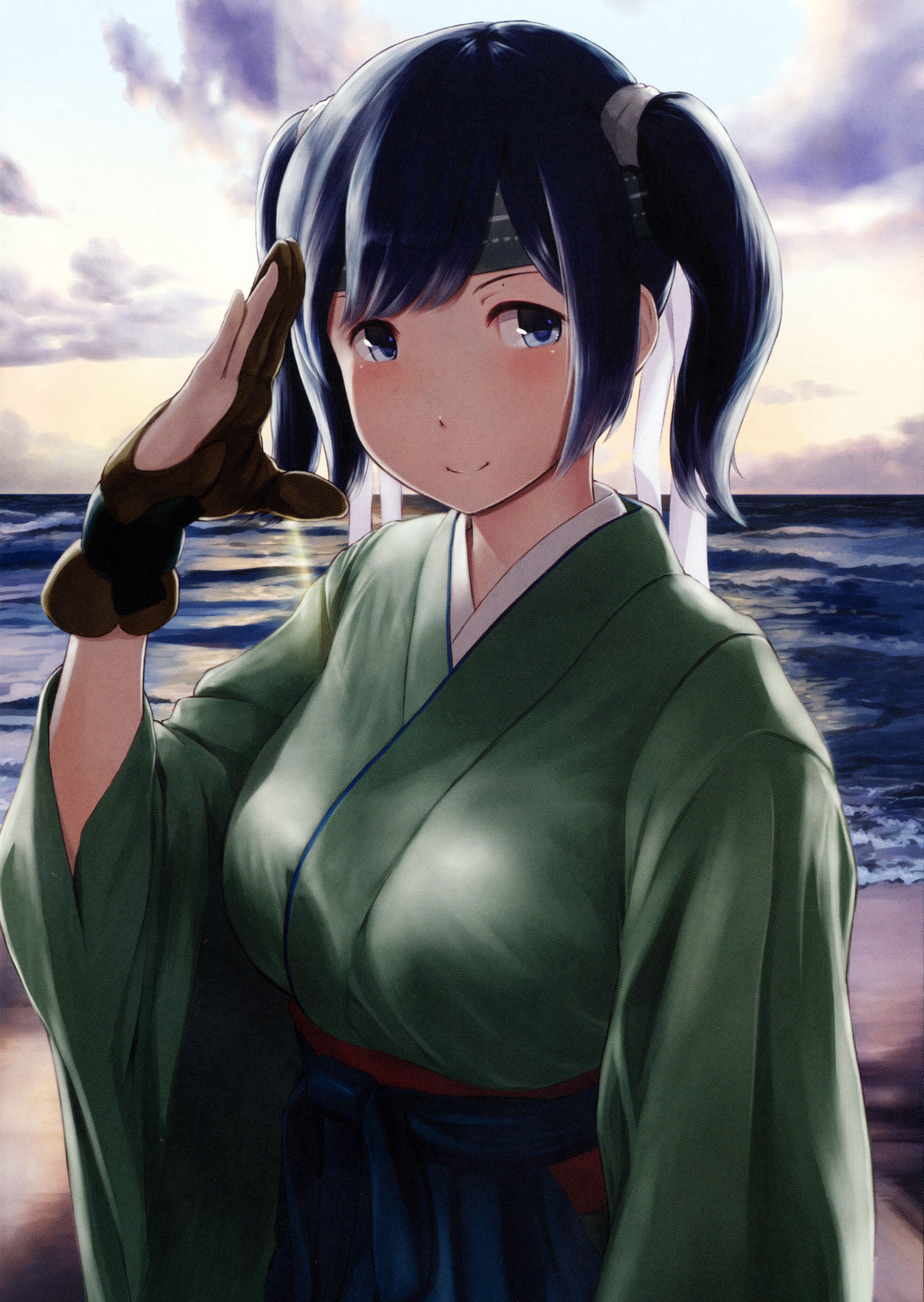 (C91) [わさんぼん (WA)] WASANBON vol.6 (艦隊これくしょん -艦これ-)