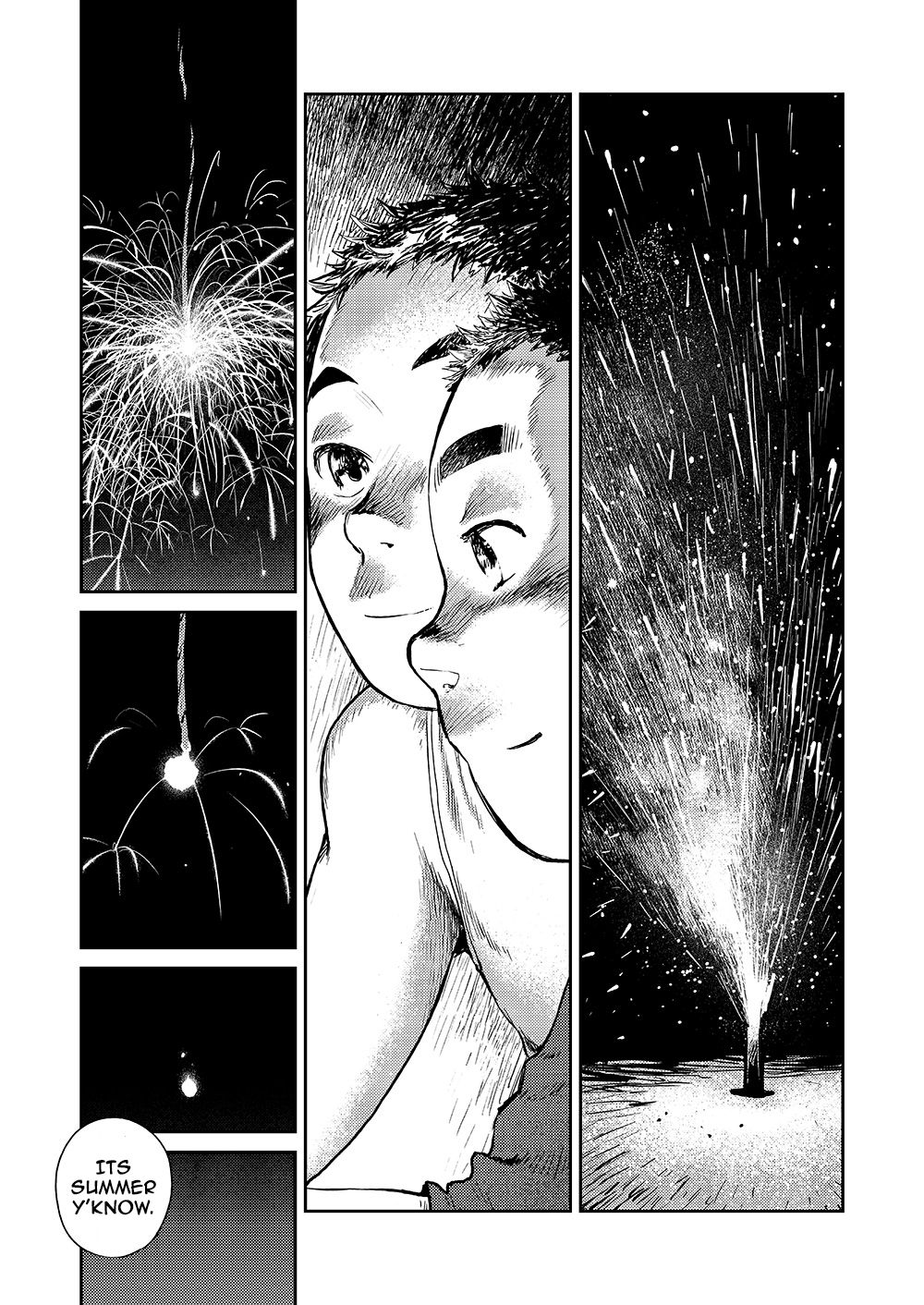 (C82) [少年ズーム (しげる)] 漫画少年ズーム VOL.06 [英訳]